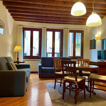 Furlani Apartment 4 威尼斯 外观 照片