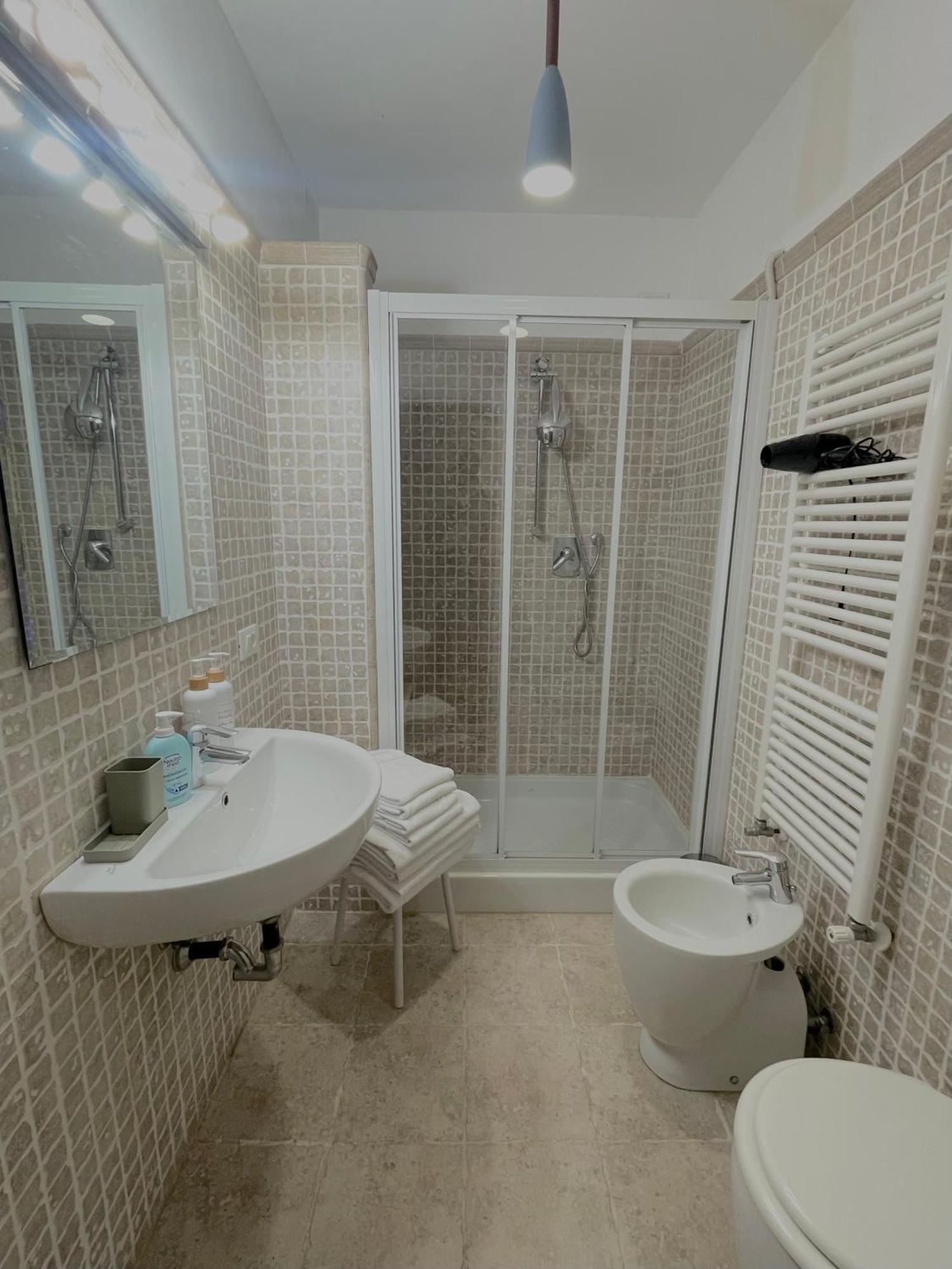 Furlani Apartment 4 威尼斯 外观 照片