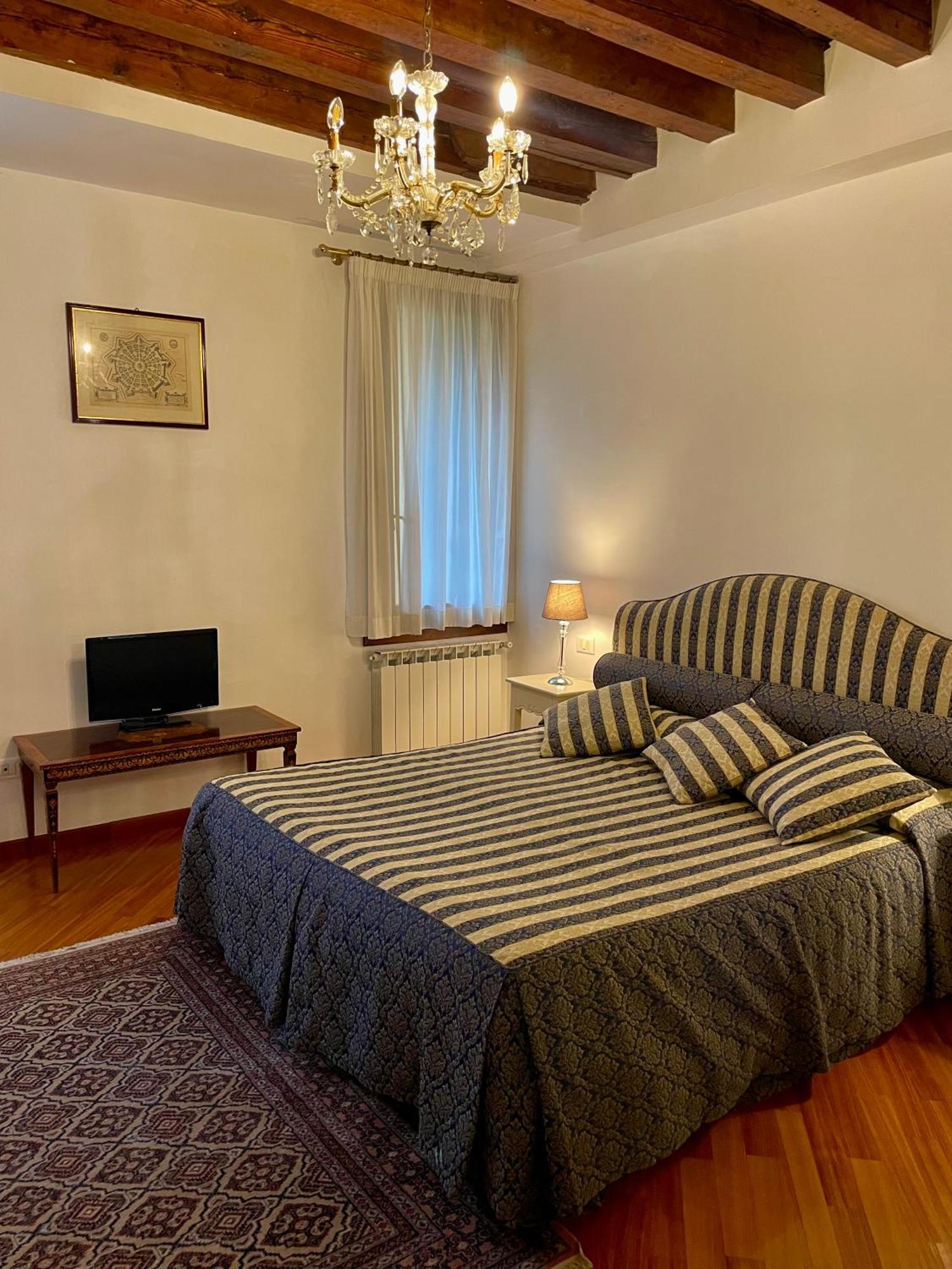 Furlani Apartment 4 威尼斯 外观 照片