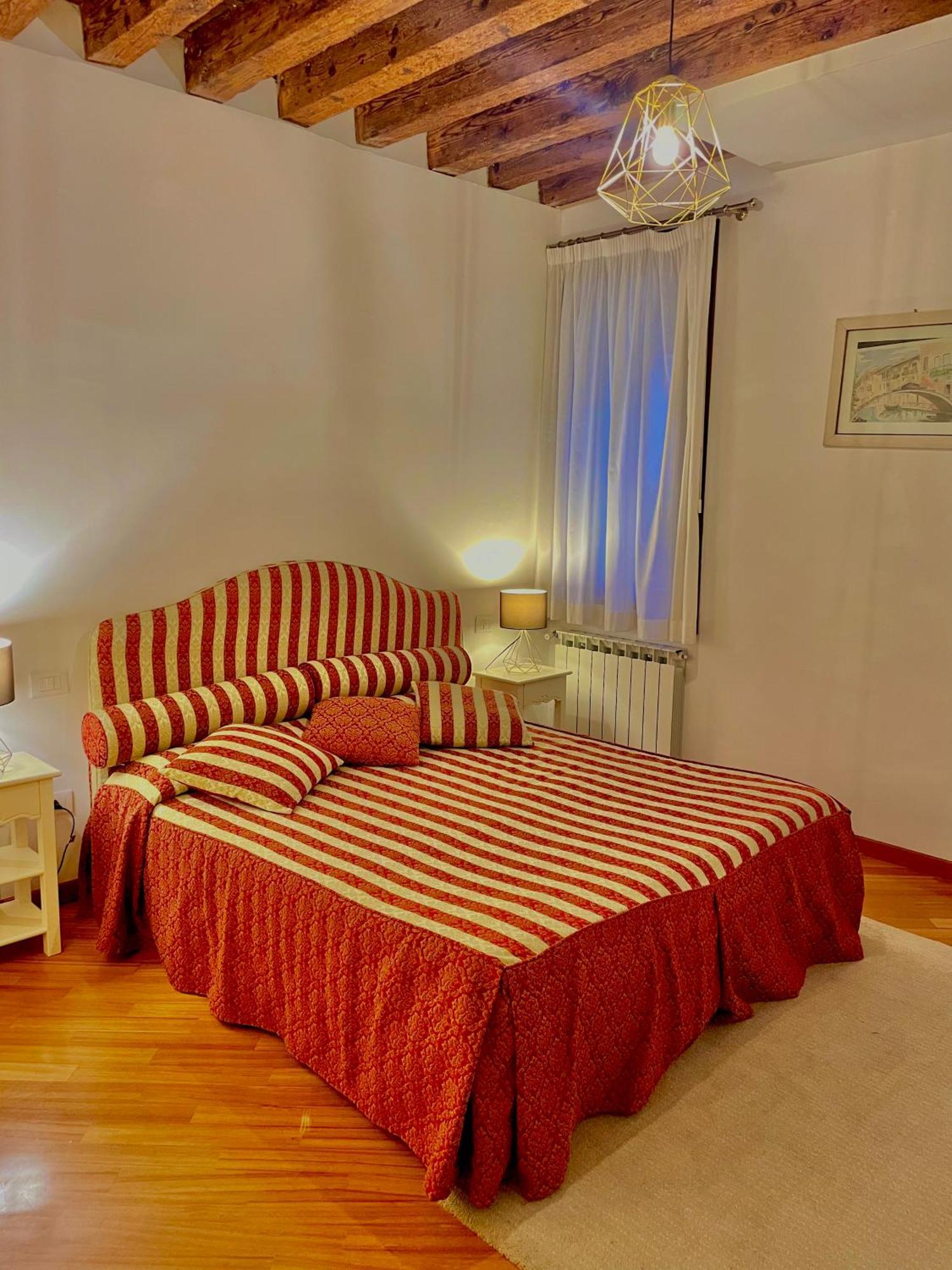 Furlani Apartment 4 威尼斯 外观 照片